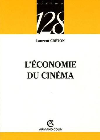 L'économie du cinéma