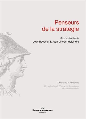 Penseurs de la stratégie