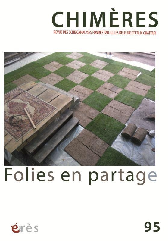 Chimeres 095 - Folies en Partage