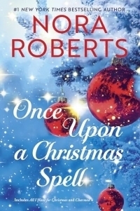 Once Upon a Christmas Spell