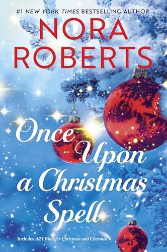 Once Upon a Christmas Spell