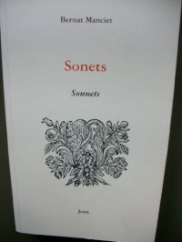 Sonets : Sonnnets