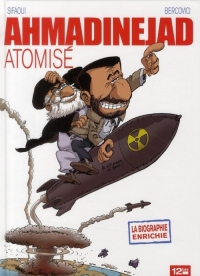 Ahmadinejad atomisé