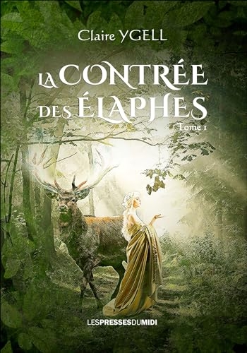 La contrée des Elaphes
