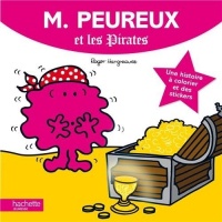 M. Peureux et les pirates