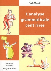 L'nalyse grammaticale cent rires