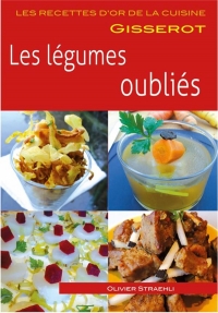 Les Legumes Oubliés