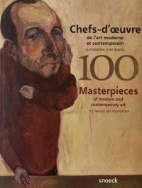 100 chefs d'oeuvres de l'art moderne et contemporain