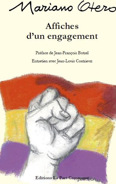 Affiches d'un engagement