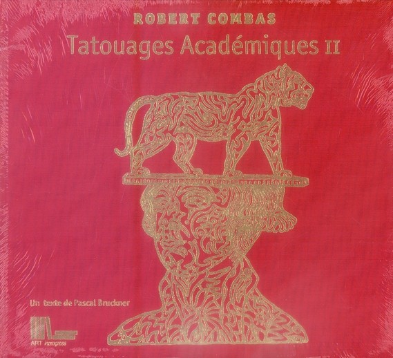 Combas tatouages academiques II