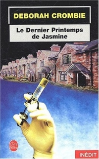 Le Dernier Printemps de Jasmine