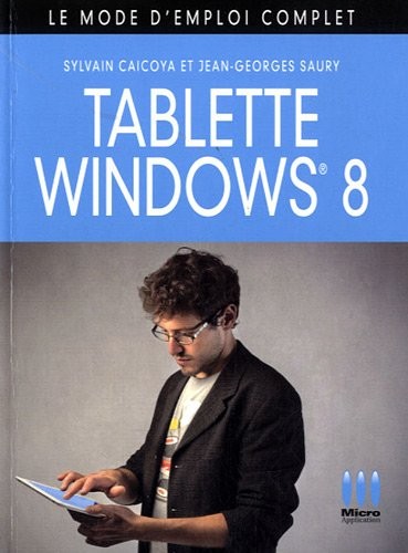 MOD.EMPL.COMP.£WINDOWS 8 TABLETTES