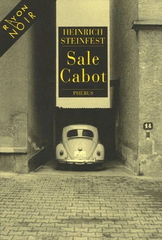 Sale Cabot