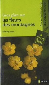 FLEURS DES MONTAGNES