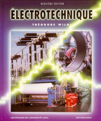 Électrotechnique