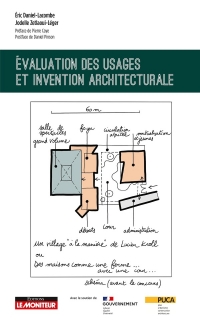 Evaluation des usages et invention architecturale