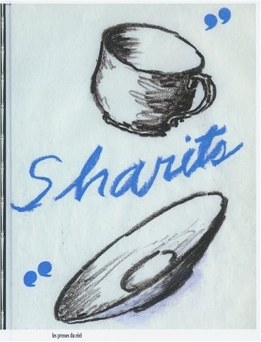 Paul Sharits [9782840662433]