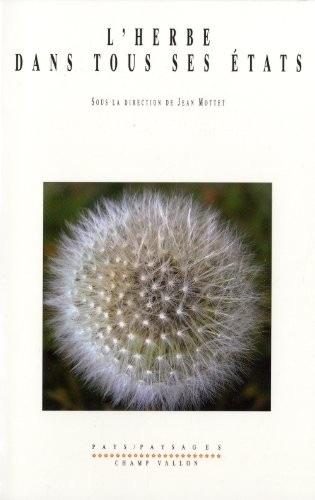 L'Herbe dans tous ses états