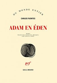 Adam en Éden