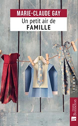 Un petit air de famille