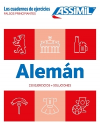 Aleman faux débutants: Ne pas enrichir avant le 24/02/2025