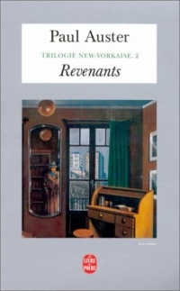 Trilogie new-yorkaise, tome 2 : Revenants