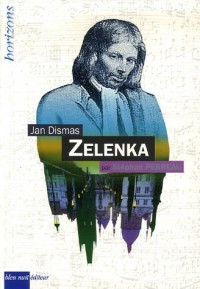 Jan Dismas Zelenka