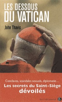 Les dessous du Vatican