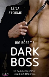 Dark boss : Big Boss T.3