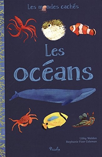 Les océans