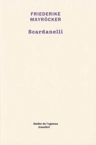 Scardanelli