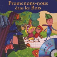 Prom'Nons-Nous Dans les Bois