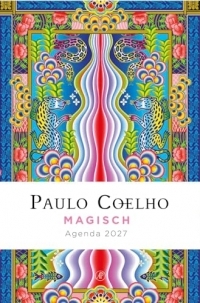 Magisch - Agenda 2027