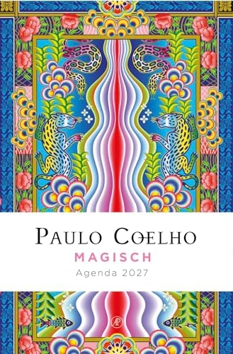 Magisch - Agenda 2027