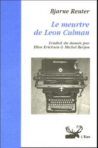 Le meurtre de Léon Culman