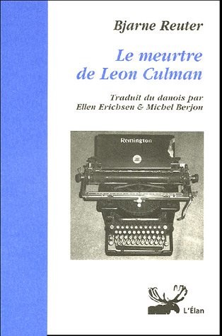Le meurtre de Léon Culman