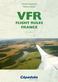 VFR FLIGHT RULES 5th EDITION