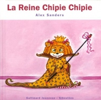 La Reine Chipie Chipie