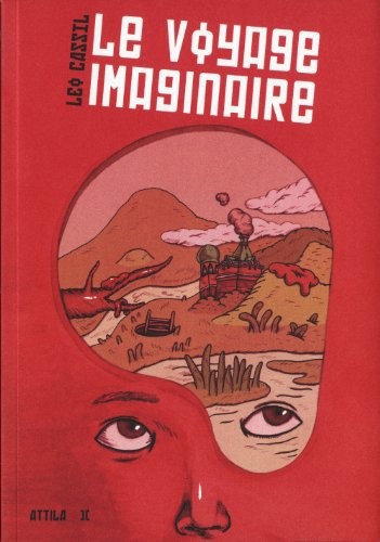 Le voyage imaginaire