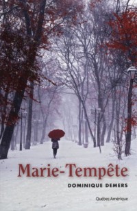 Marie-Tempête 3e ed.