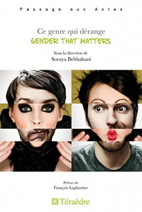 Ce genre qui dérange : Gender that matters