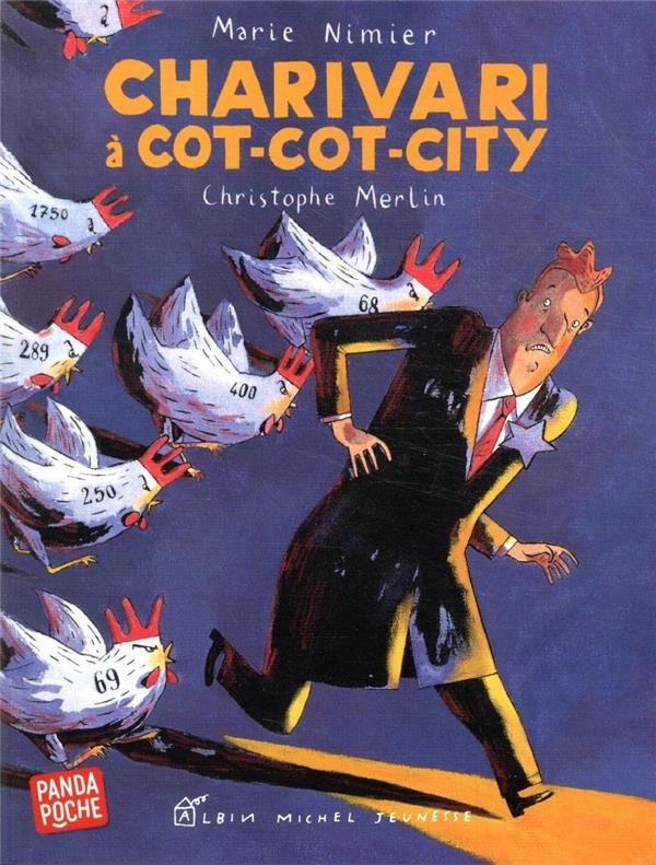 Charivari à cot-cot-city