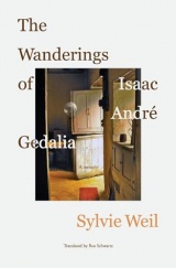 The Wanderings of Isaac André Gedalia