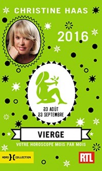 Vierge 2016