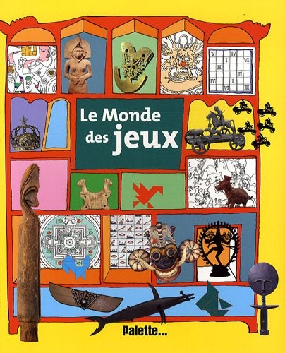 Le Monde des jeux