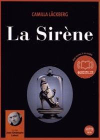 La Sirène: Livre audio 2 CD MP3