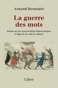 Guerre des mots (La)