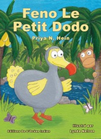 Feno Le Petit Dodo