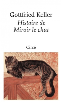 Histoire de Miroir le chat