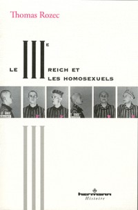 Le IIIe Reich et les homosexuels